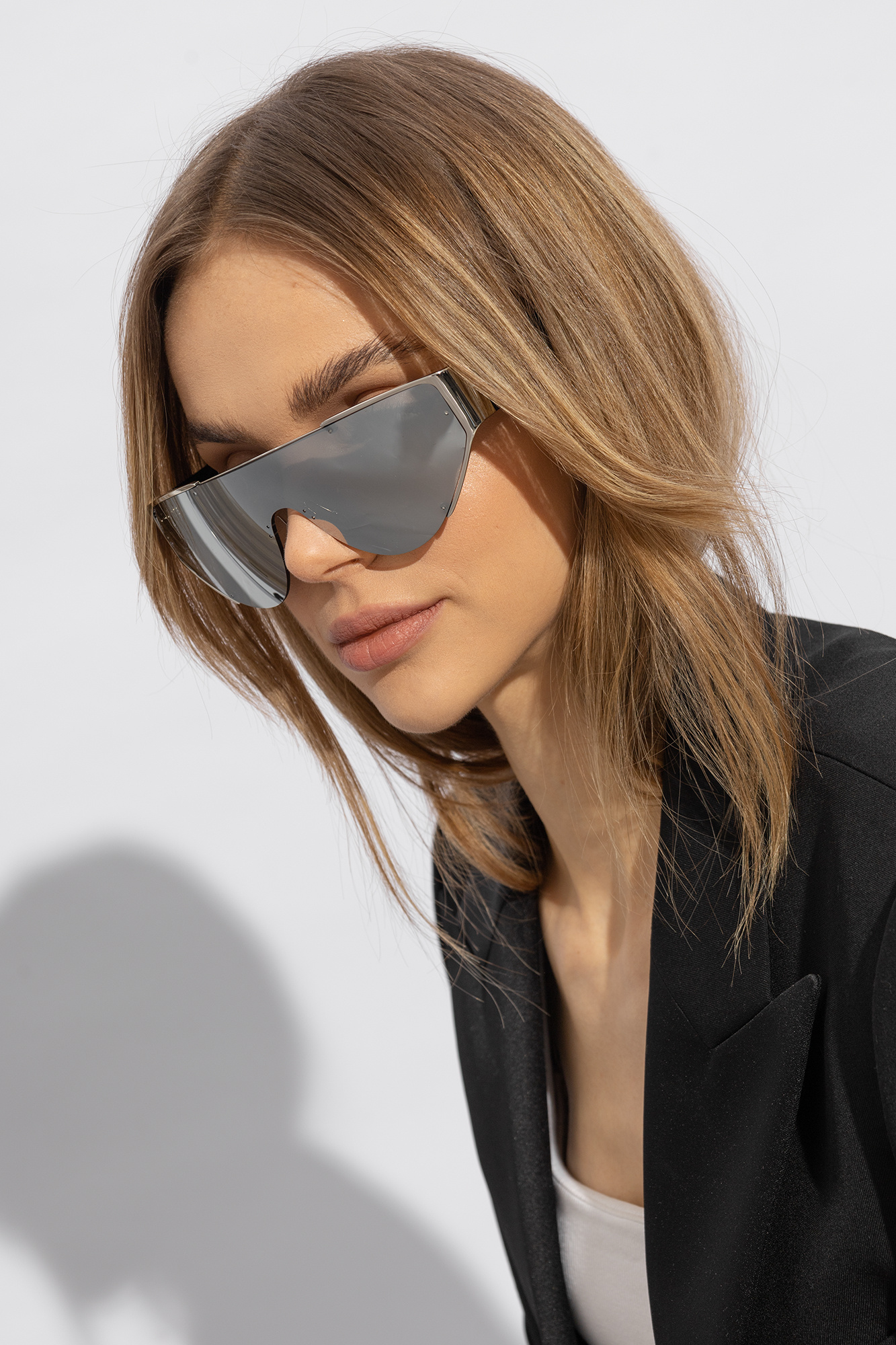 Alexander mcqueen sunglasses online